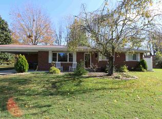 302 Township Road 1105, Proctorville, OH 45669