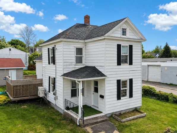 99 Argyle St, Sydney, NS B1S 2V2