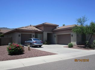 1821 E Latona Rd, Phoenix, AZ 85042