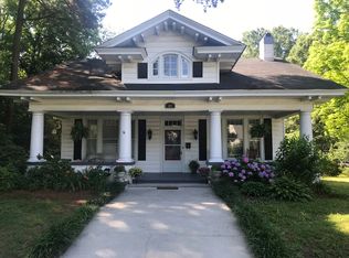 207 Clyde Ave NW, Wilson, NC 27893