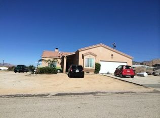 13147 Zane Way, Whitewater, CA 92282
