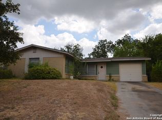 4606 Lyceum Dr, San Antonio, TX 78229
