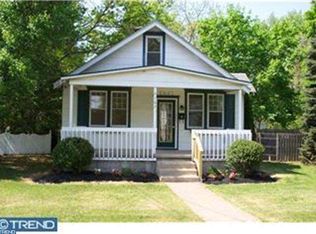 2167 Almira Ave, Atco, NJ 08004