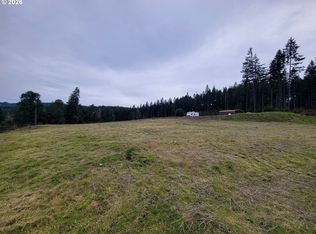 Gowdyville Rd, Cottage Grove, OR 97424