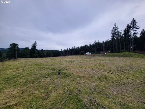 Gowdyville Rd, Cottage Grove, OR 97424