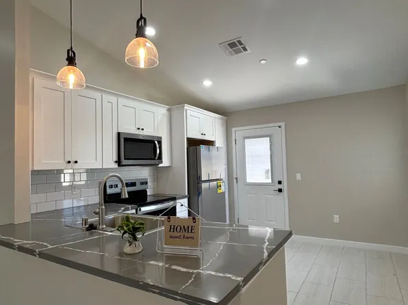 Beautiful Brand New Construction Coming SOON!!, 9941 N Loop Blvd #B, California City, CA 93505