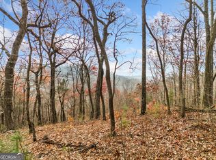 LOT 273 Andes Rdg, Ellijay, GA 30536
