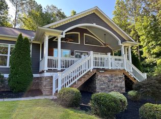 1122 Lewis Sailors Rd, Jefferson, GA 30549