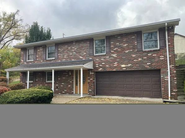 1580 Frantz St, Monessen, PA 15062