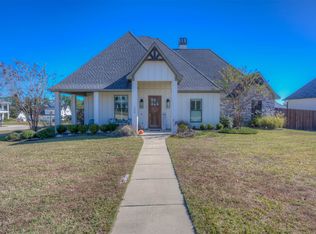 133 Oak Alley Rd, Stonewall, LA 71078