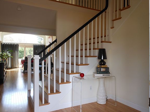 Entry Hall