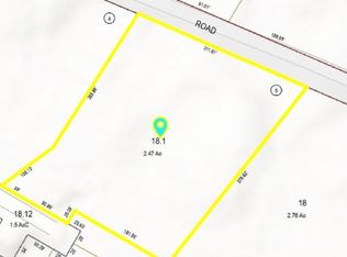 47 Lady Slipper Ln, Moultonborough, NH 03254