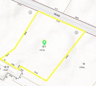 47 Lady Slipper Lane, Moultonborough, NH, 03254