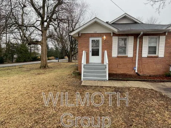 8763 E 46th St, Indianapolis, IN 46226