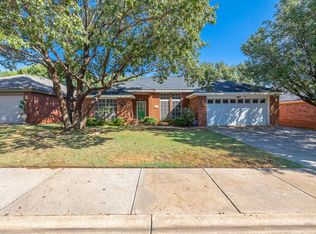 5422 70th Pl, Lubbock, TX 79424