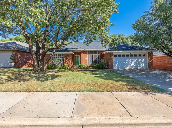 5422 70th Pl, Lubbock, TX 79424