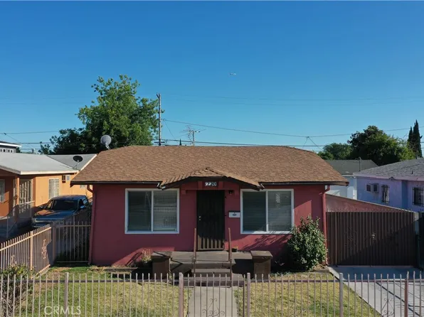 1220 E 74th St, Los Angeles, CA 90001