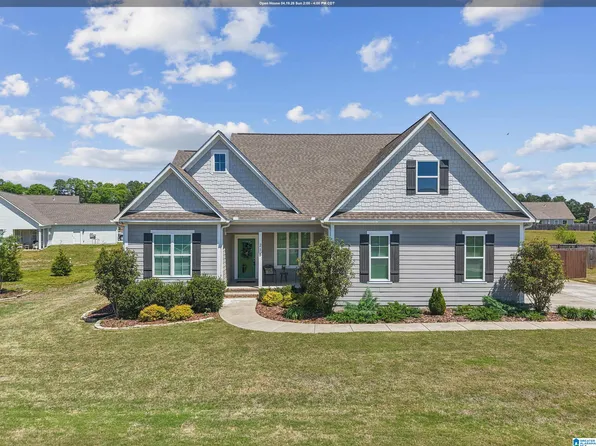 215 Easonville Park Dr, Cropwell, AL 35054