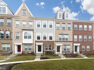 7213 Silver Thorn Way, Beltsville, MD 20705