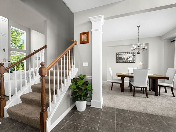 2nd image of 24815 W Newberry Way