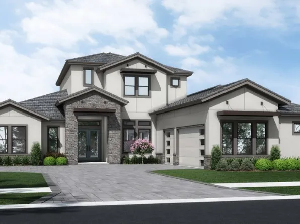 Calabria II Plan, Star Farms at Lakewood Ranch