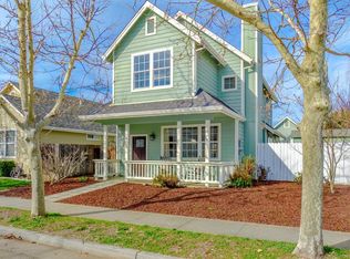 405 Creekside Way, Winters, CA 95694