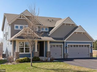 3699 White Pine Way, Stillwater, MN 55082