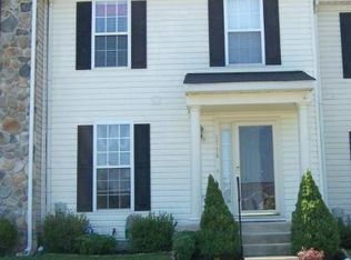 1705 Glebe Creek Way, Odenton, MD 21113