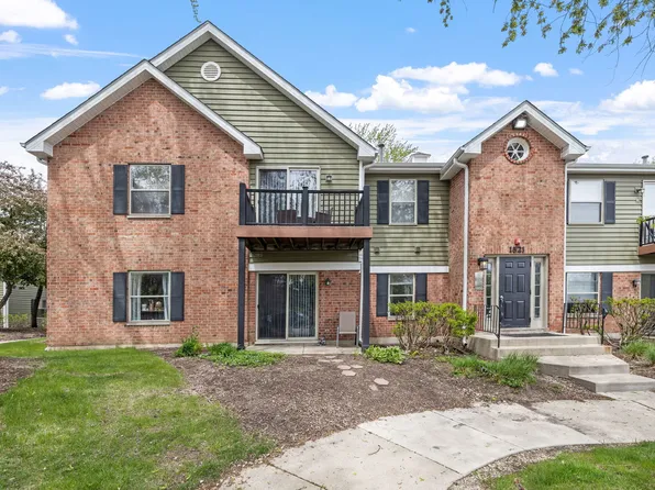 1521 Raymond Dr APT 203, Naperville, IL 60563