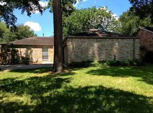 17631 Huntersglen Cir, Humble, TX 77396
