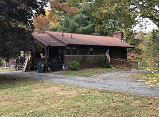 88 Pleasant St, Rehoboth, MA 02769