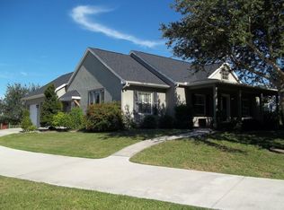 3983 Hammock Rd, Mims, FL 32754