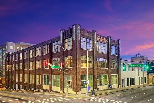 MC Kiser Lofts Photo 1 MC Kiser Lofts Photo 1