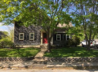 171 Center Ave FLOOR 2, Middleboro, MA 02346