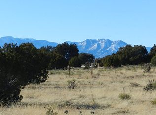 4 Black Diamond Dr, Walsenburg, CO 81089