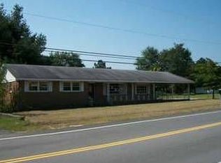 1204 Ramblin Rd, West Columbia, SC 29172