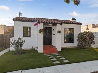 2647 San Francisco Ave, Long Beach, CA 90806