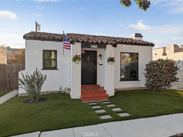 2647 San Francisco Ave, Long Beach, CA 90806