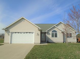 1411 19th St, Boone, IA 50036
