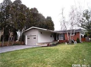 6450 Curwood Dr, East Syracuse, NY 13057