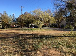 1226 Kenwood Dr #6 & 7, San Angelo, TX 76903