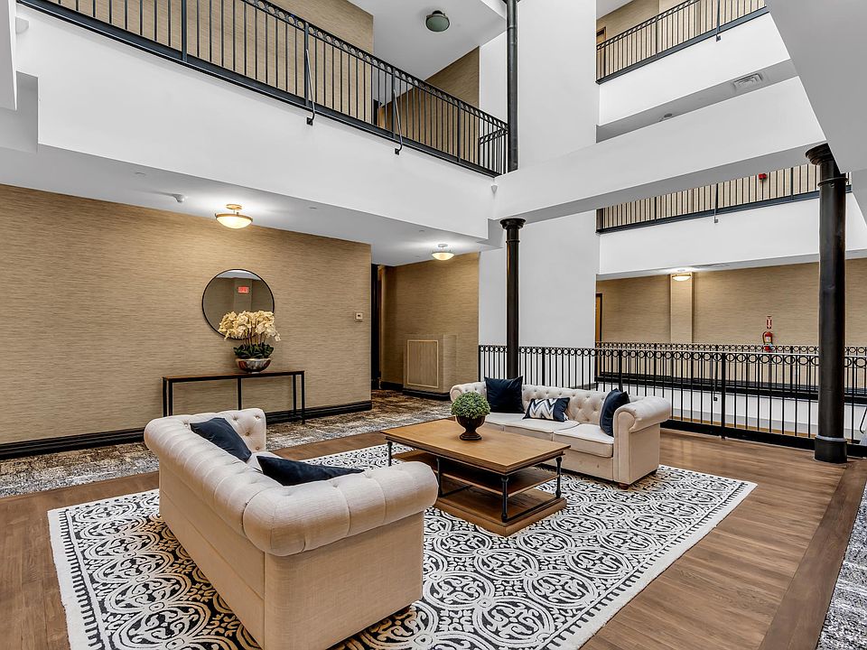 The Steinbach Building 300 Emory St Asbury Park NJ Zillow