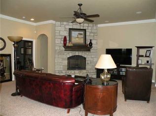 12501 Arthur Ave, Oklahoma City, OK 73142