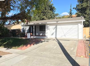 100 Clearbrook Rd, Antioch, CA 94509