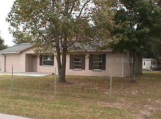 4711 Cynthia St, Bartow, FL 33830