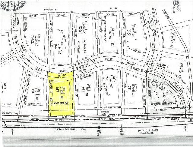 2nd image of 167 Deer Run Ln