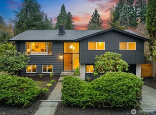 9101 30th Avenue NE, Seattle, WA 98115