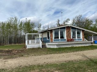 79259 E Range Road 81, Saddle Hills County, AB T0H0H0