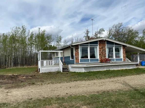 79259 E Range Road 81, Saddle Hills County, AB T0H 0H0