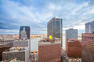 Rented by Landmark Property Holdings LLC